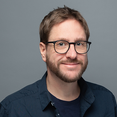 Portrait Niklas Braun