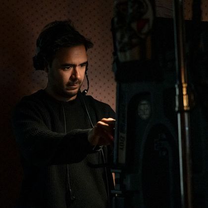 Challenges on a Movie Set